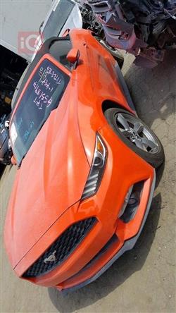 فورد موستانج